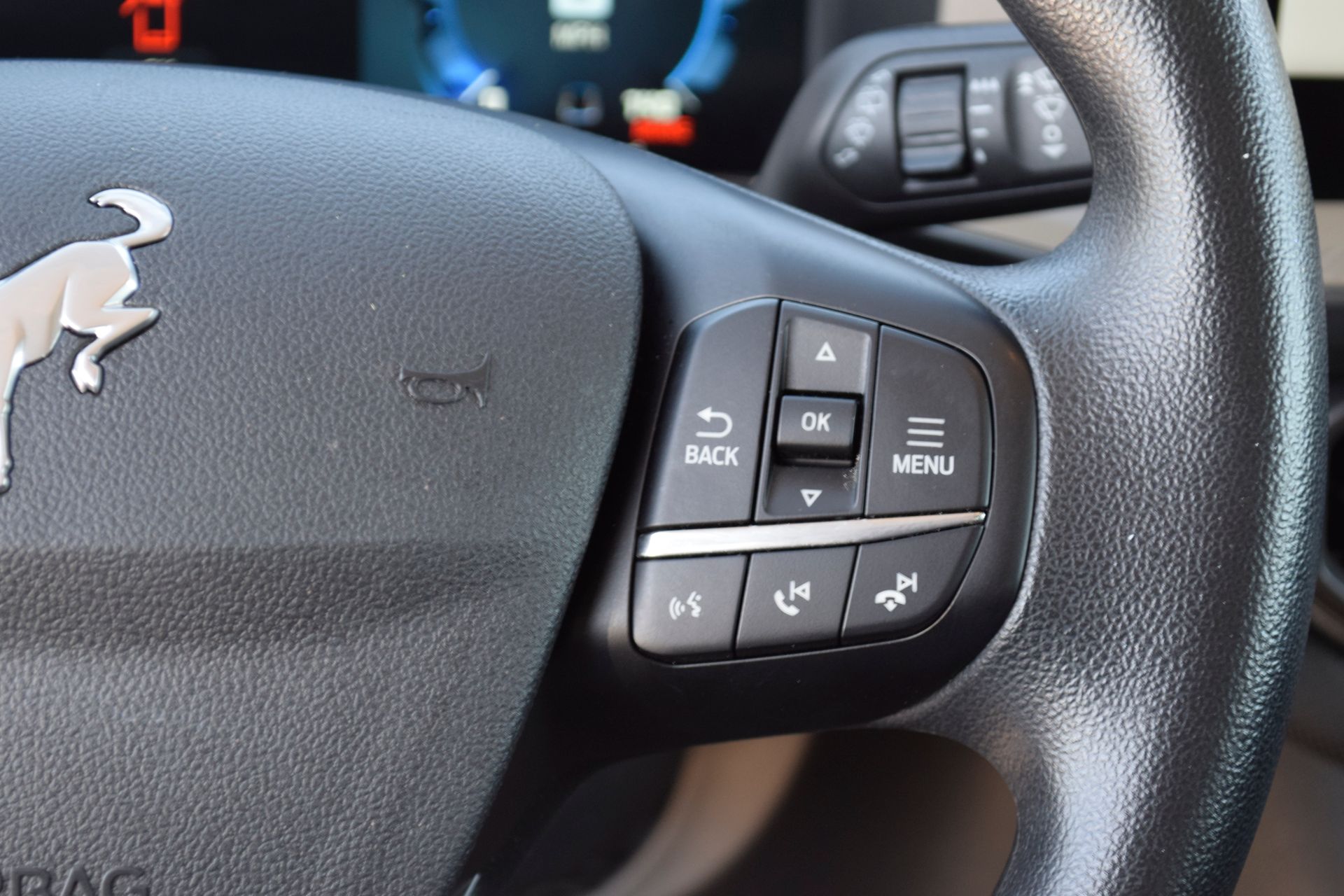 2025 Ford Bronco Sport Big Bend Black at Baytown Hyundai