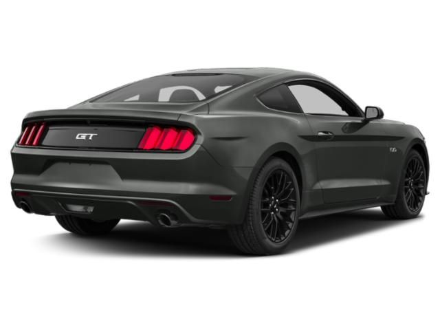 2015 Ford Mustang GT Premium - 2