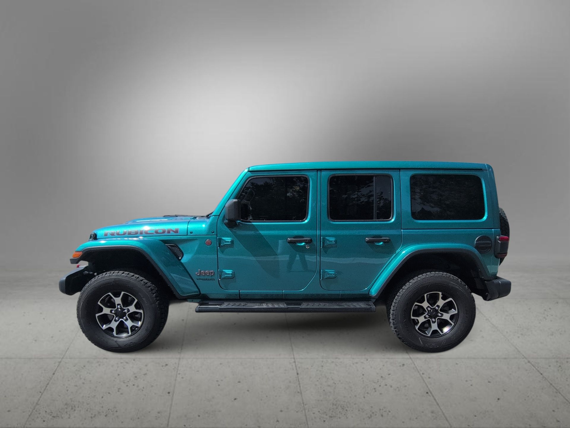 used 2020 Jeep Wrangler car, priced at $29,850