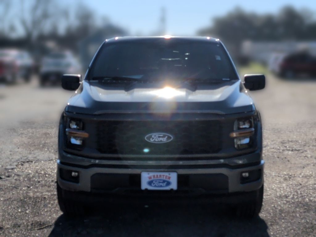 2026 Ford F-150 STX - 7