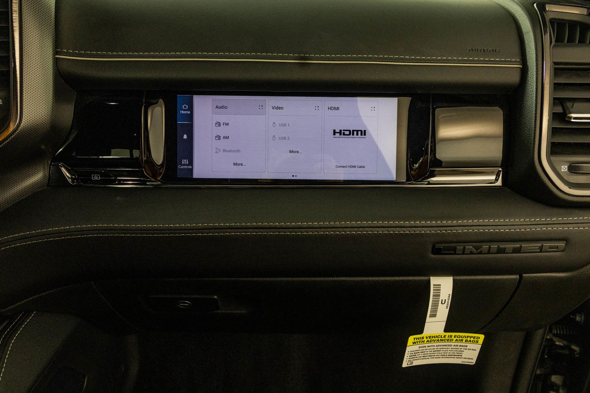 2026 RAM 3500 - Image 23