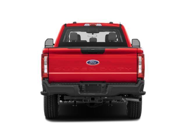 2026 Ford F-350SD XL Black at Legacy Ford