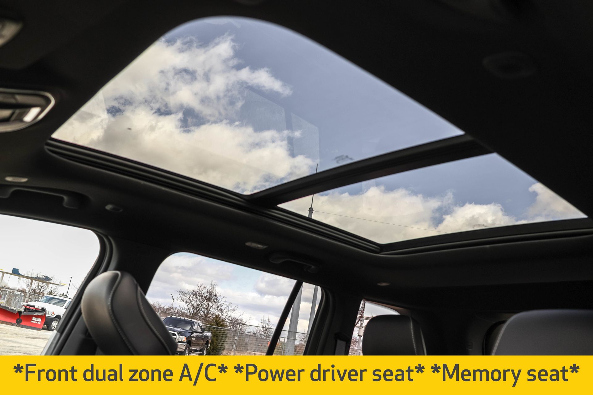 2025 JEEP GRAND CHEROKEE - Image 6