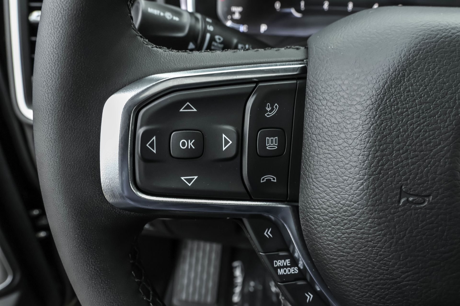 2026 RAM 1500 - Image 31