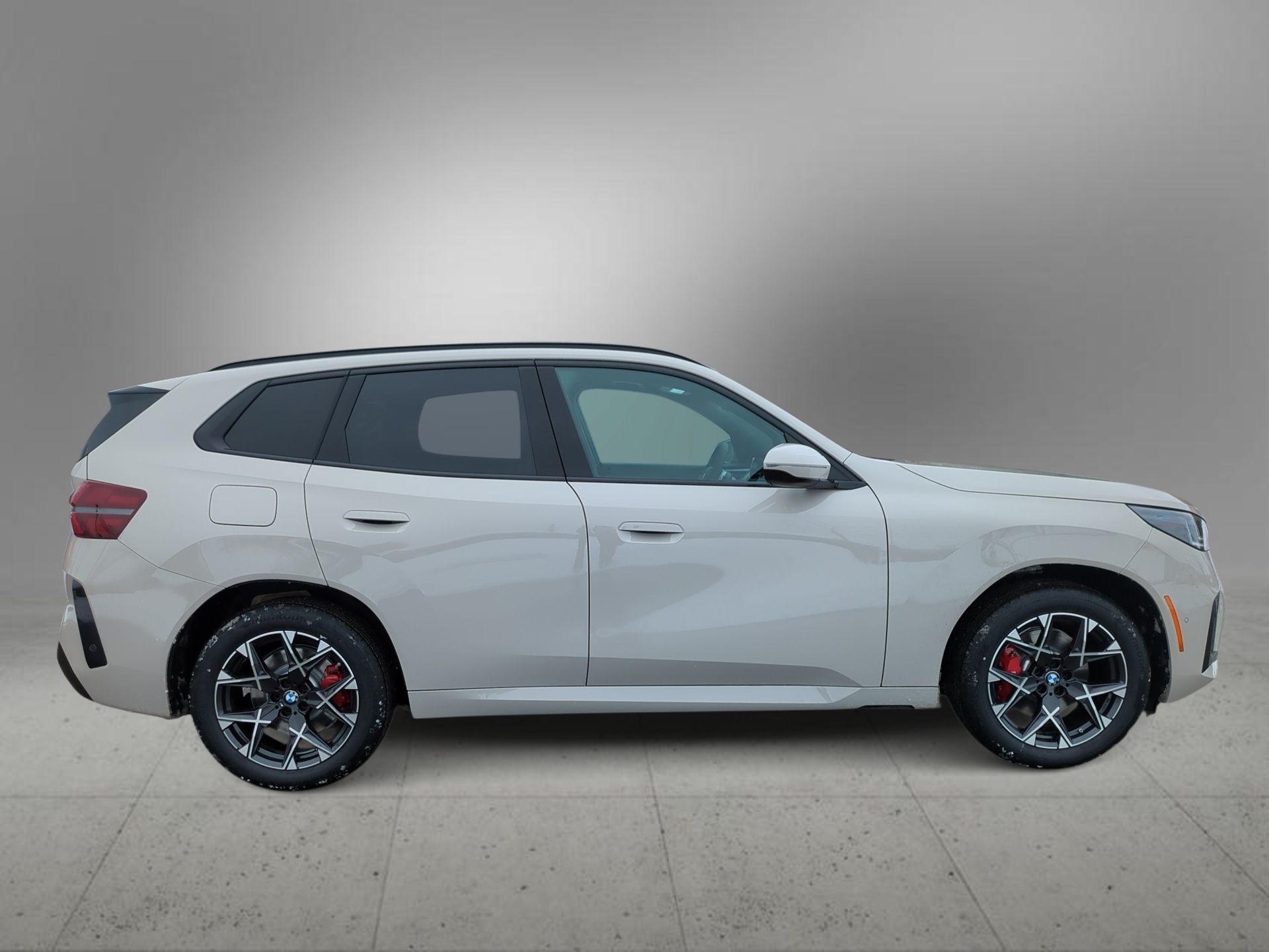 new 2026 BMW X3 car, priced at $58,300