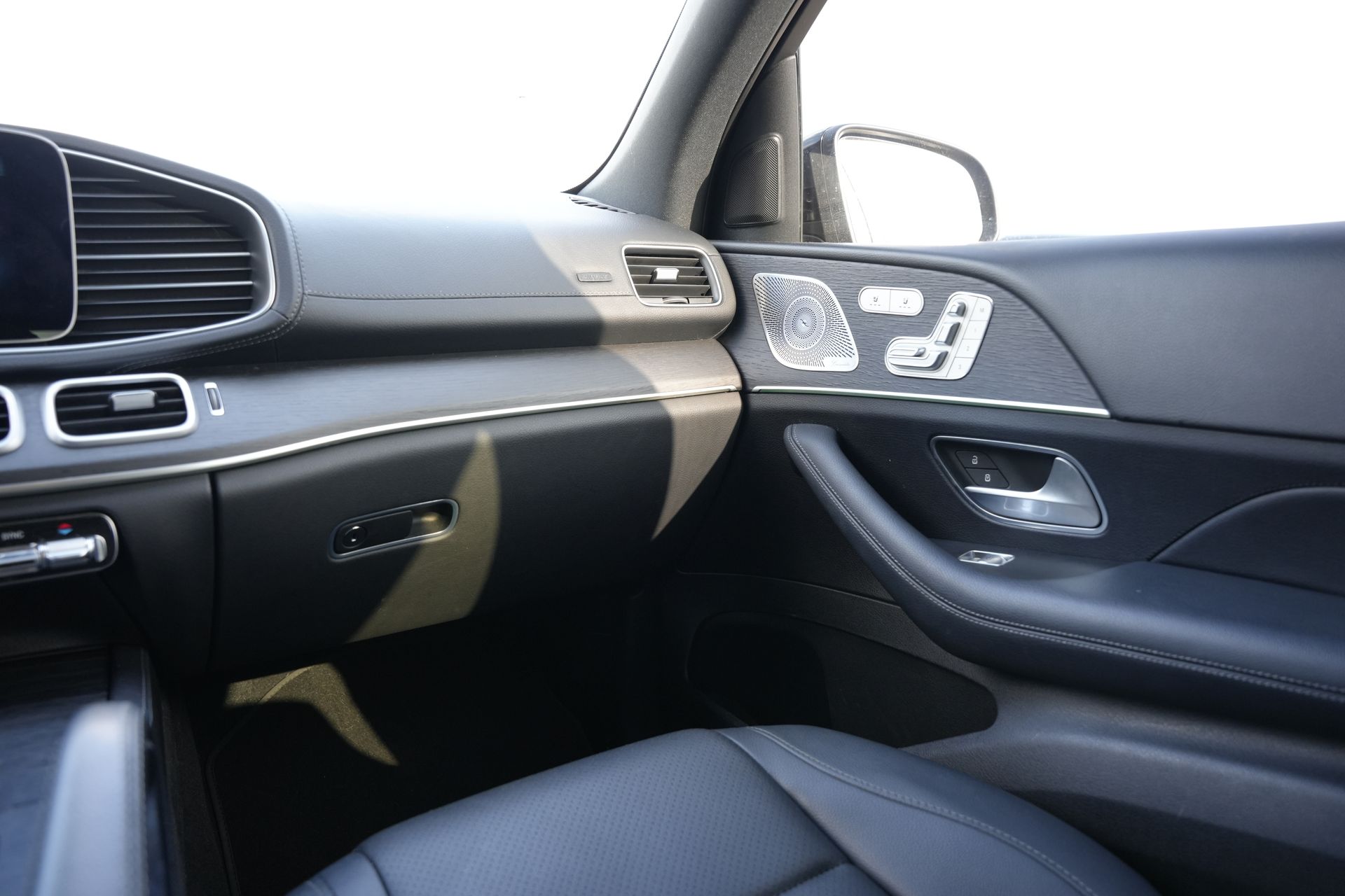 2022 Mercedes-Benz GLS GLS 450  at Gullo Toyota