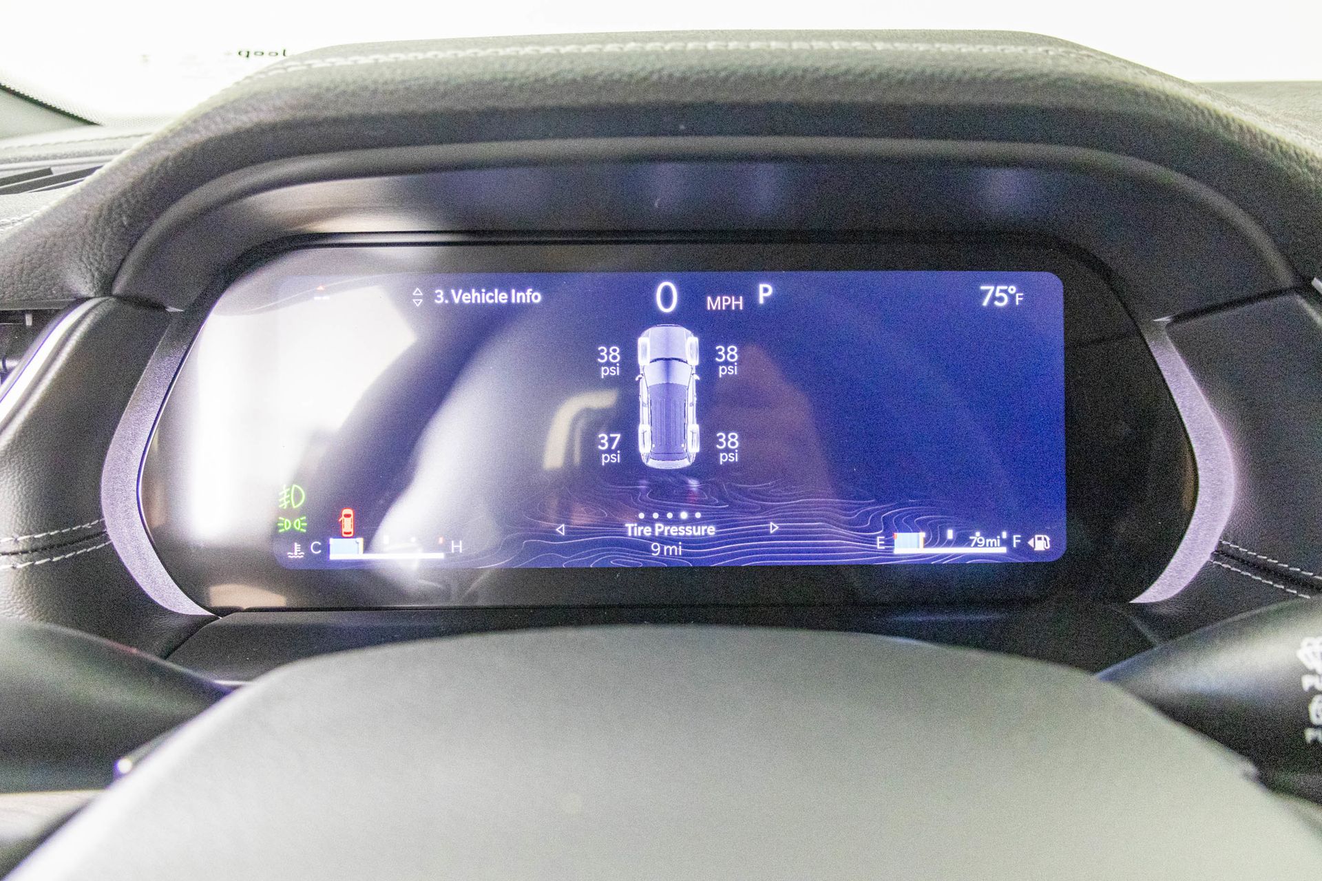 2025 JEEP GRAND CHEROKEE - Image 20