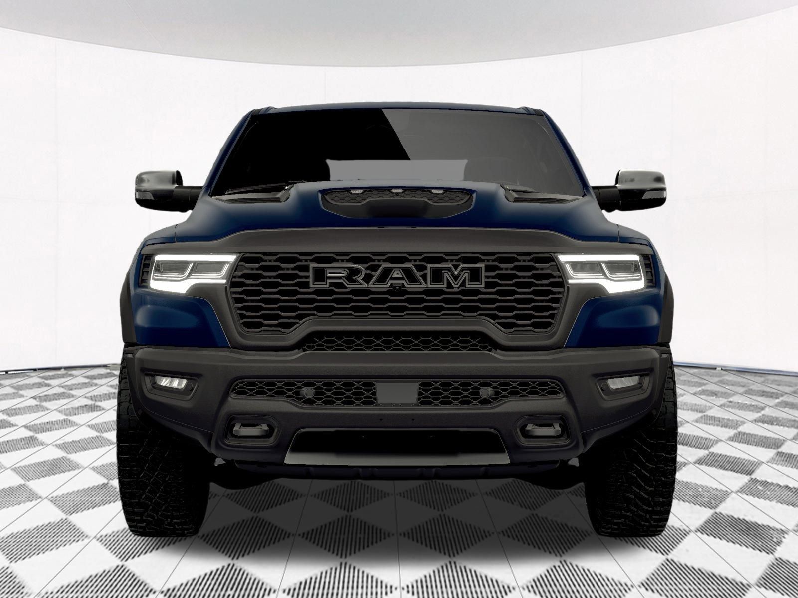 2026 RAM 1500 - Image 15