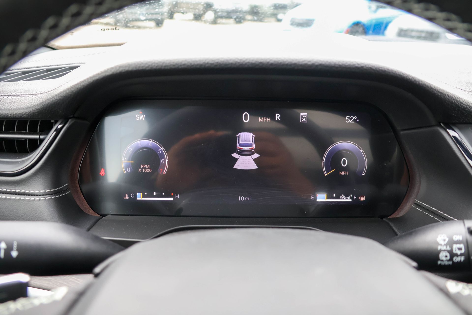 2026 JEEP GRAND CHEROKEE L - Image 27