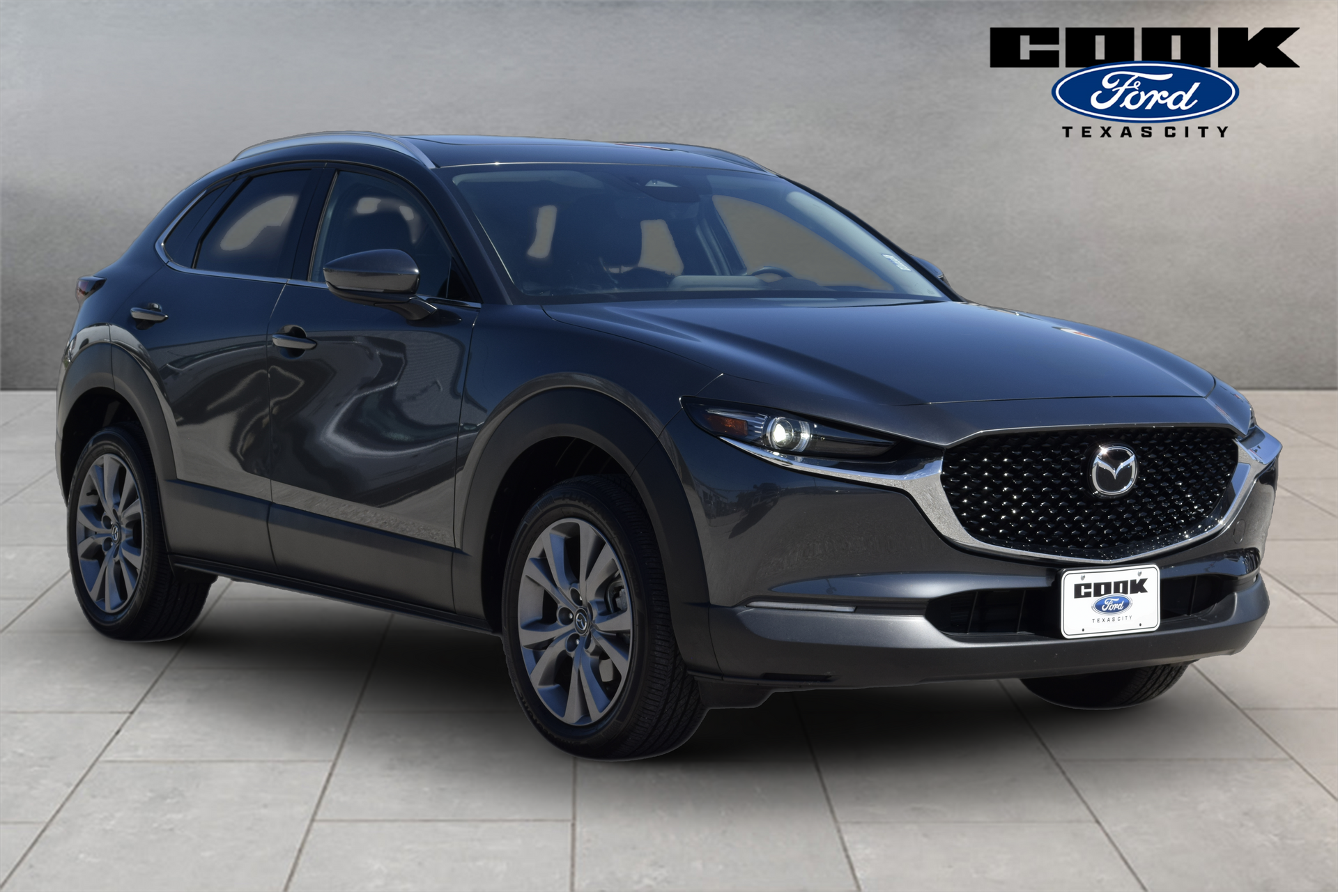 2024 Mazda CX-30 2.5 S Premium Package - 1