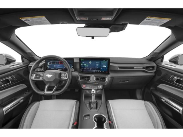 2026 Ford Mustang EcoBoost Premium - 7