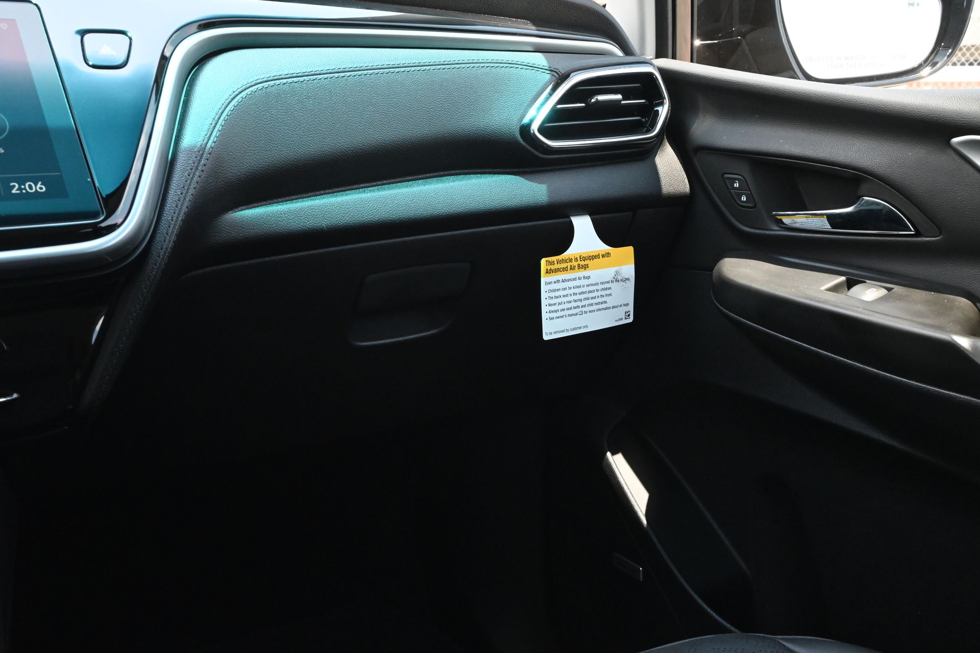 2023 Chevrolet Bolt EV 2LT - 8