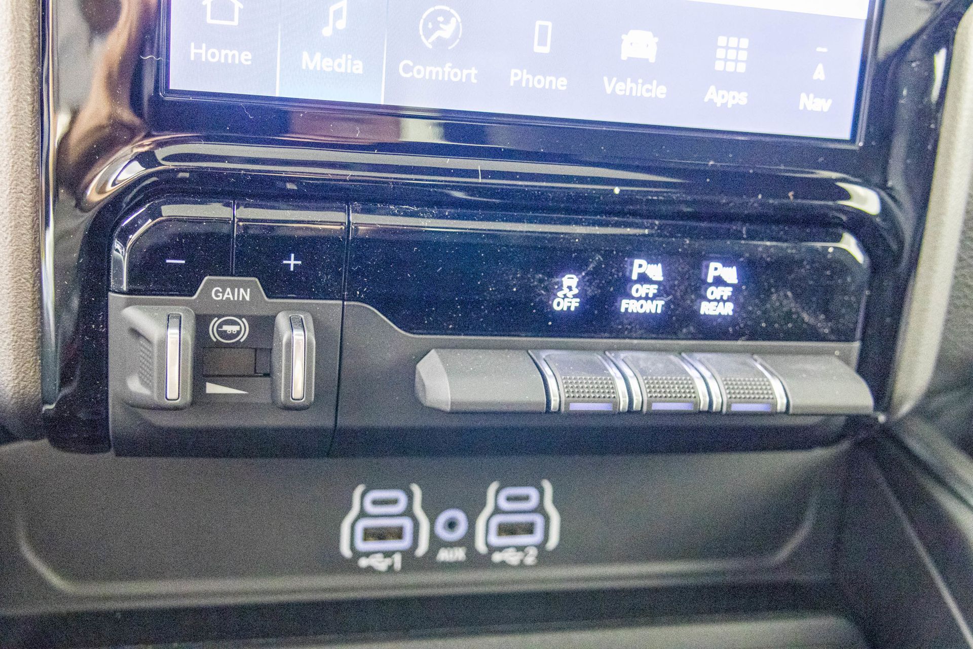 2026 RAM 1500 - Image 23