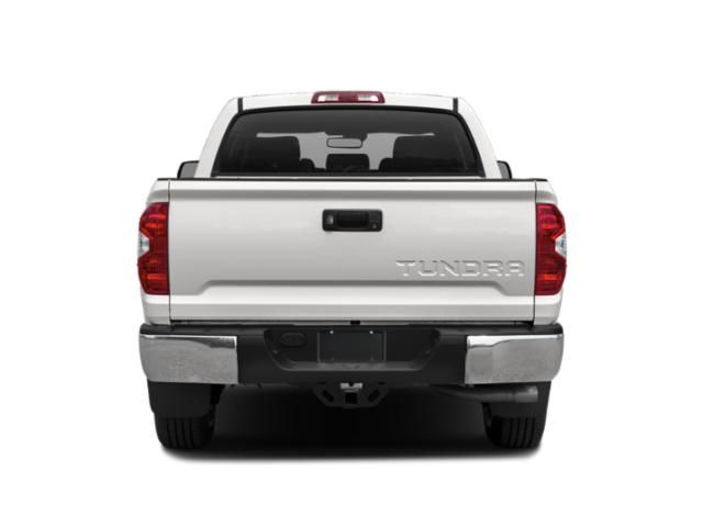 2021 Toyota Tundra SR5 White at Emmons Autoplex