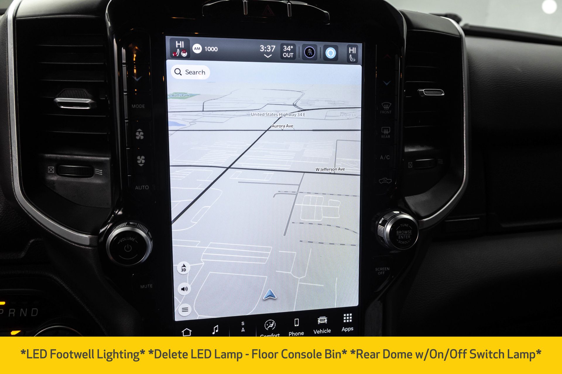 2022 RAM 1500 - Image 31