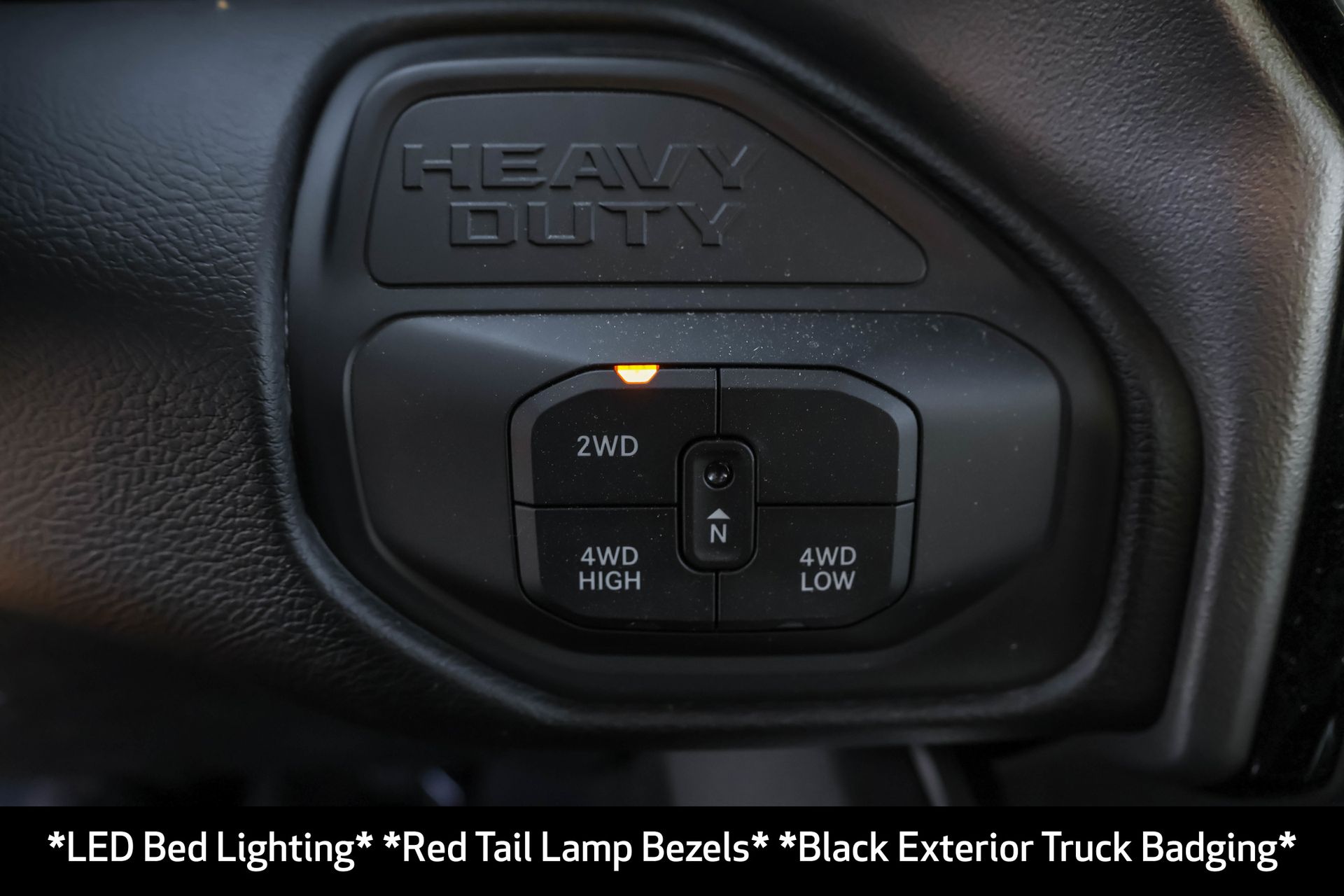 2025 RAM 2500 - Image 21