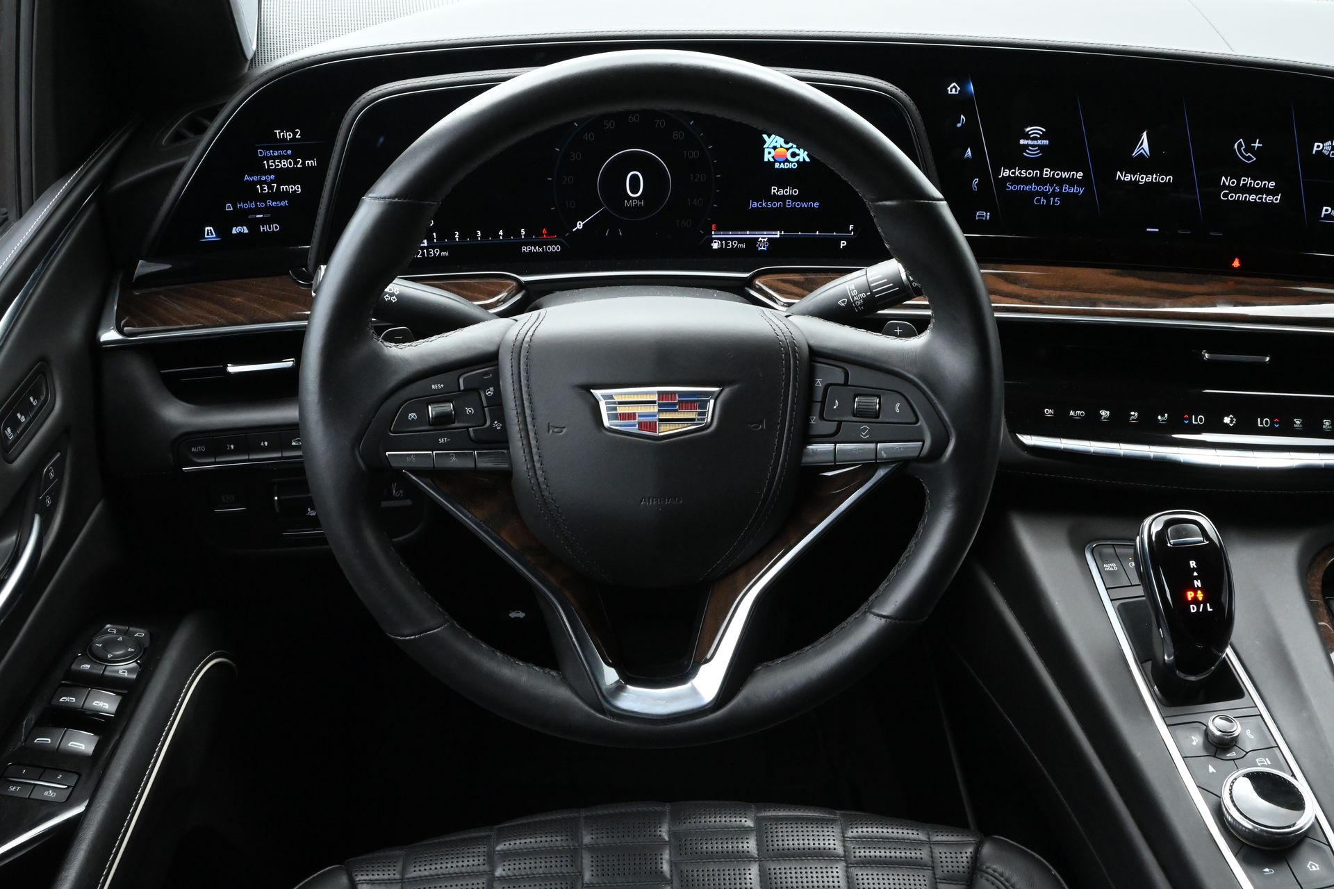 2023 Cadillac Escalade Premium Luxury Platinum - 7