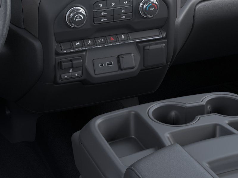 Sierra 1500 Crew Cab Pro