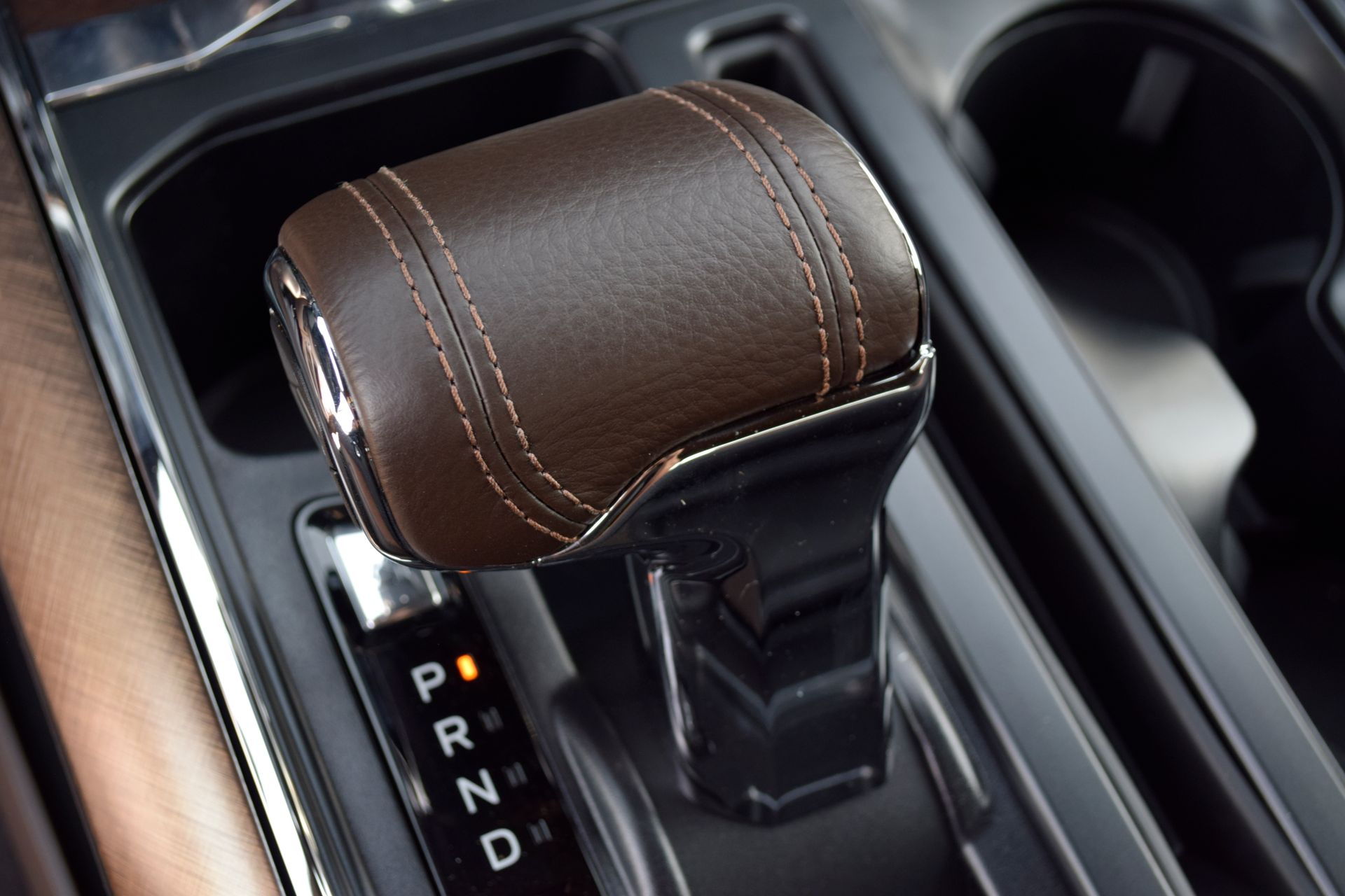 2026 Ford F-150 King Ranch Gray at Cook Ford