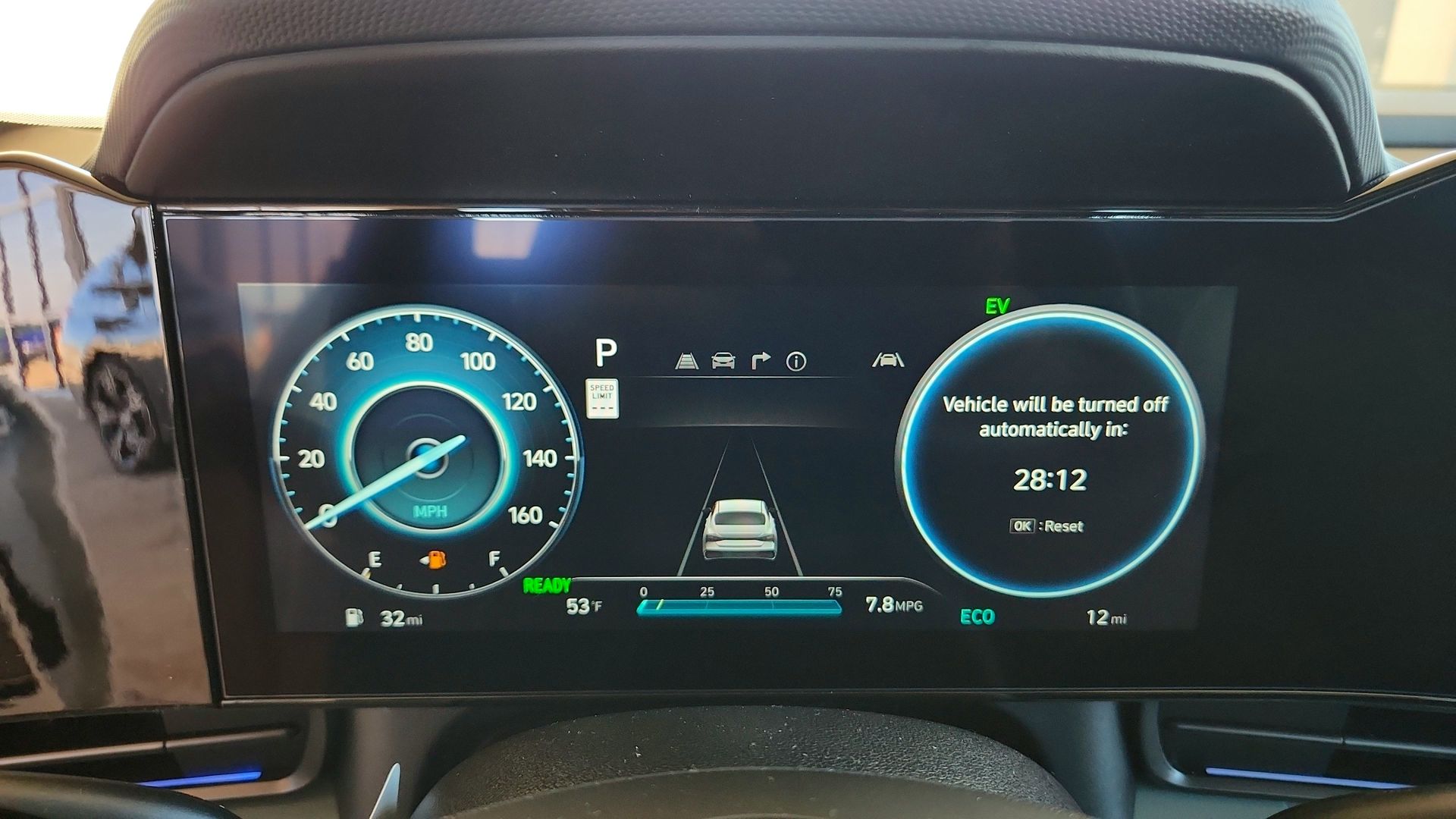 2026 Hyundai Elantra Hybrid