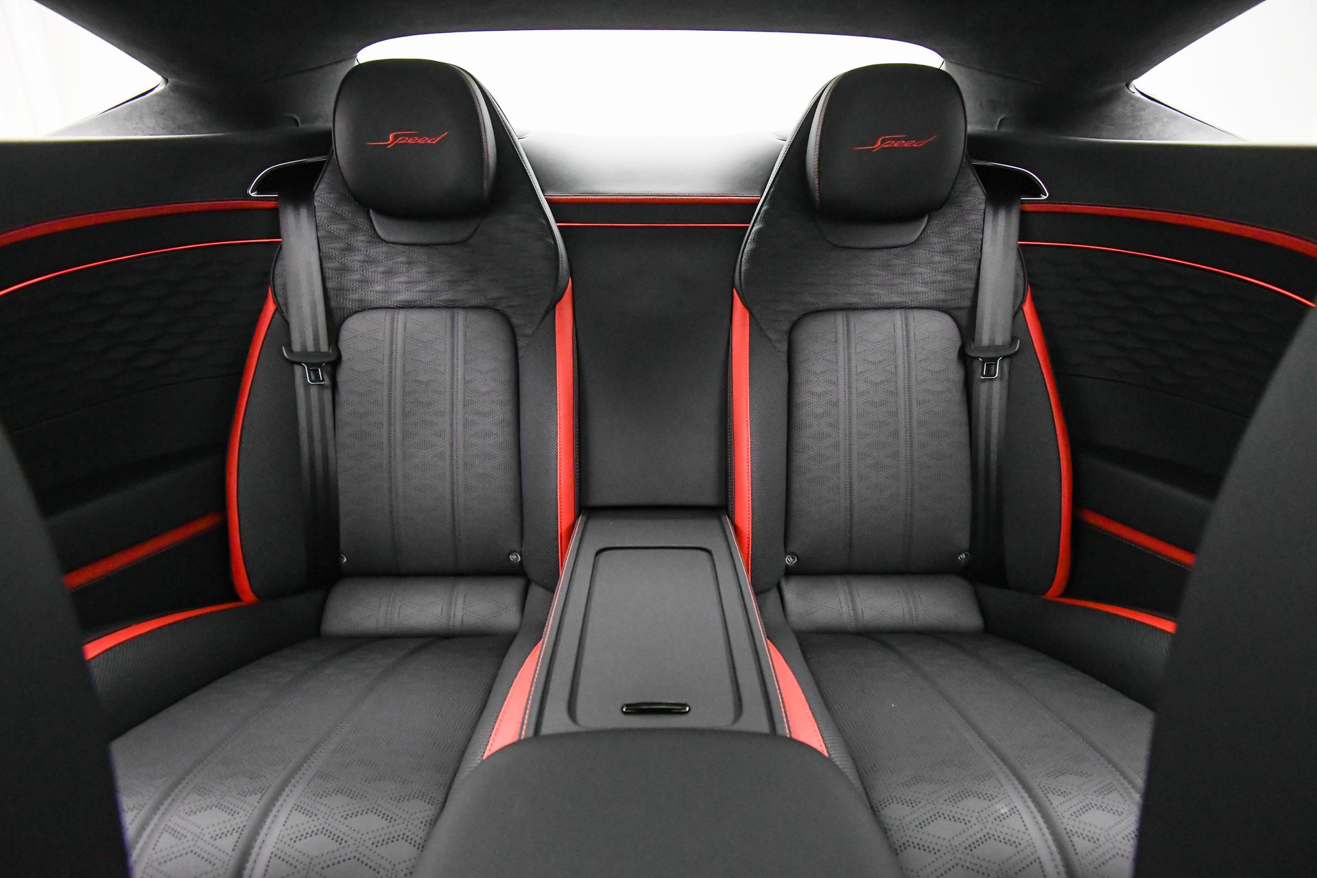 2025 Bentley Continental GT Speed photo 18