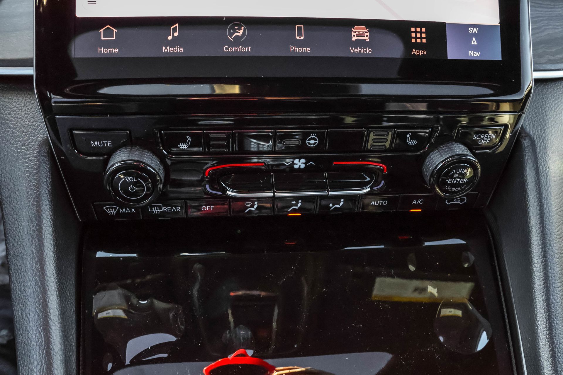 2025 JEEP GRAND CHEROKEE - Image 18