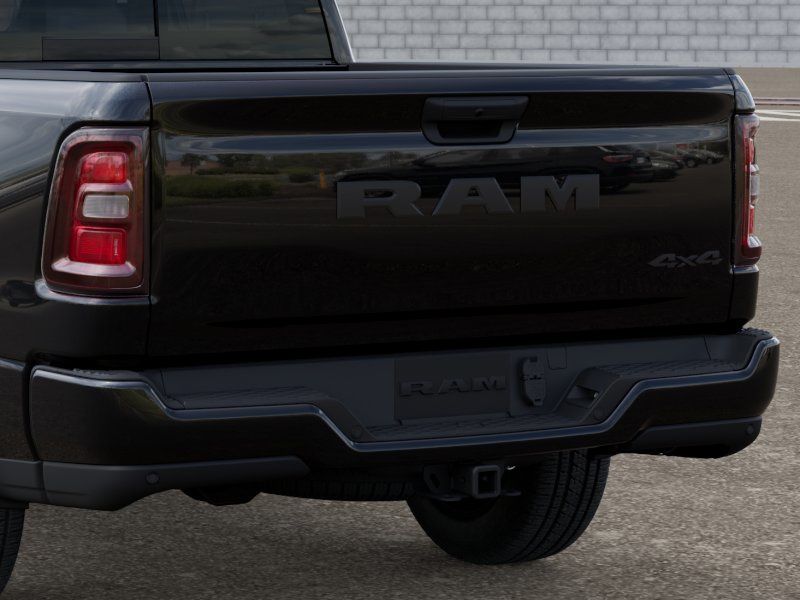 2026 RAM 1500 - Image 20