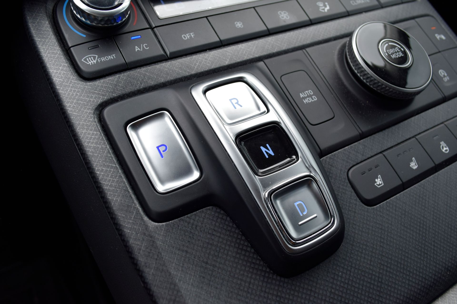 2023 Hyundai Palisade Limited Silver at Shottenkirk Kia Fort Bend