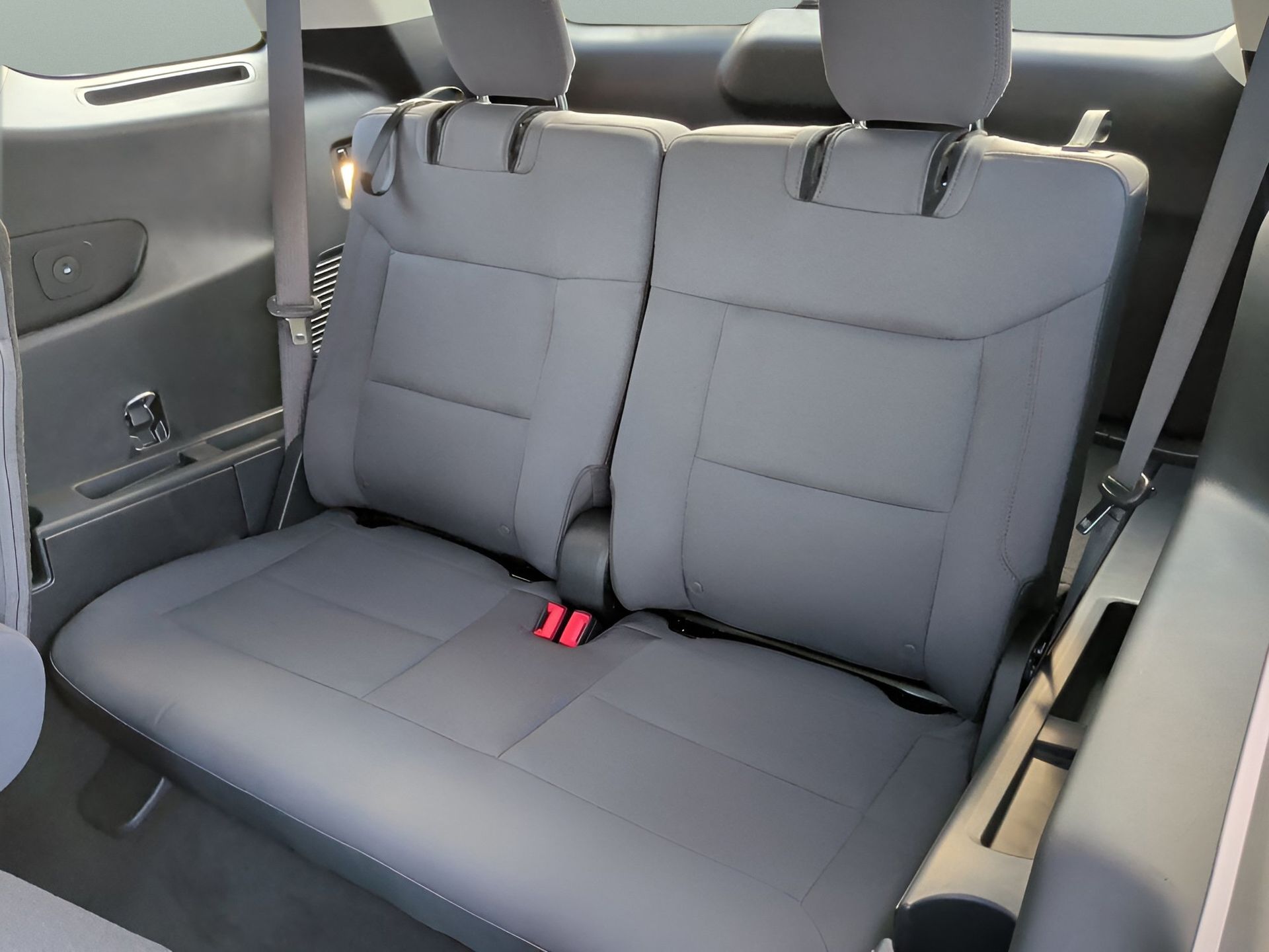 2026 Ford Explorer Active - 11