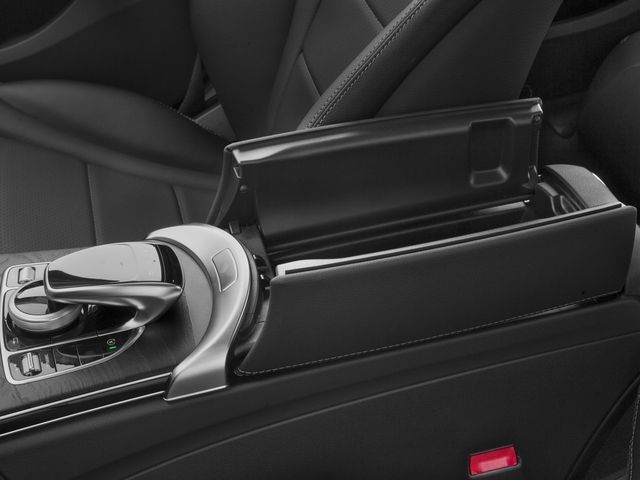 2018 Mercedes-Benz C-Class C 300 Black at Big Star Buick GMC