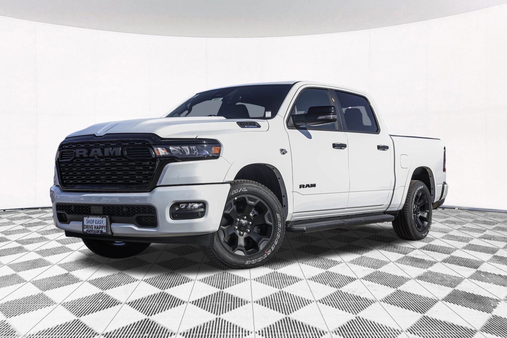 2026 RAM 1500 - Image 2