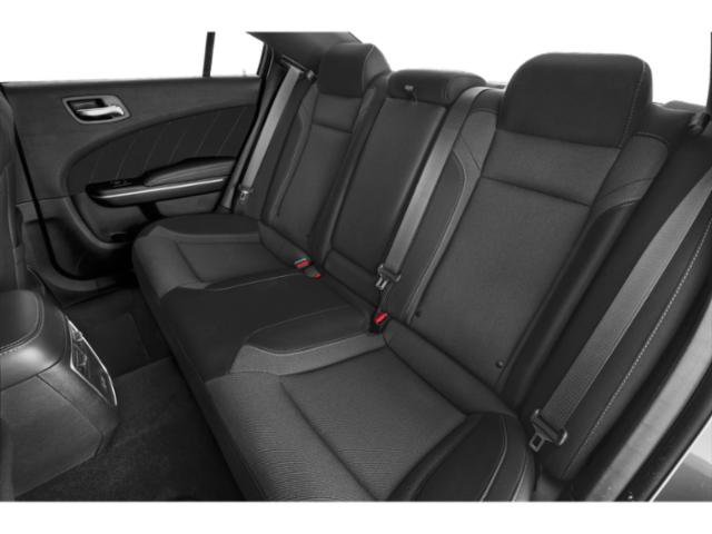 2022 Dodge Charger SXT White at Big Star Chrysler Jeep Dodge Ram 