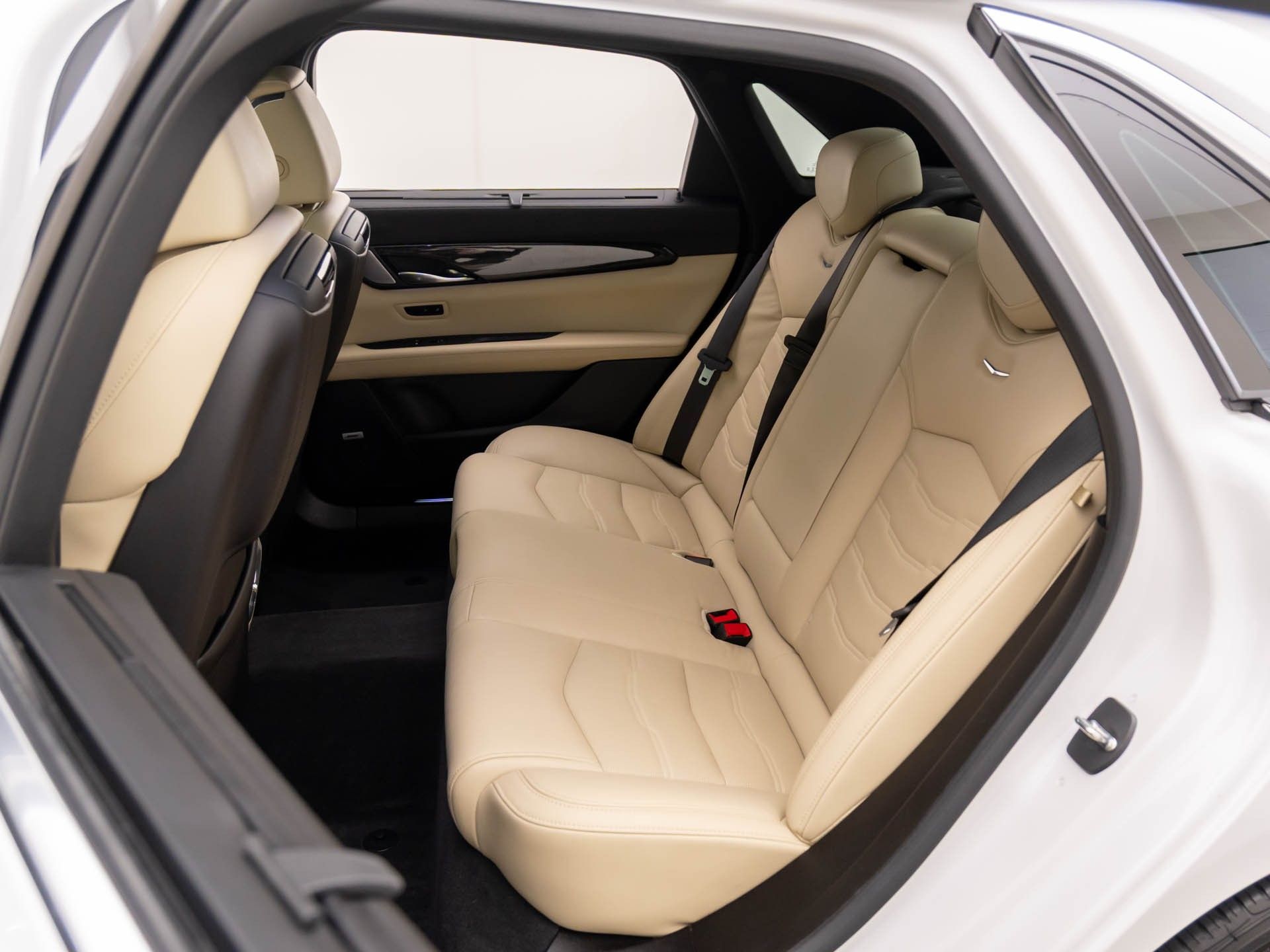 2020 Cadillac CT6 3.6L Premium Luxury photo