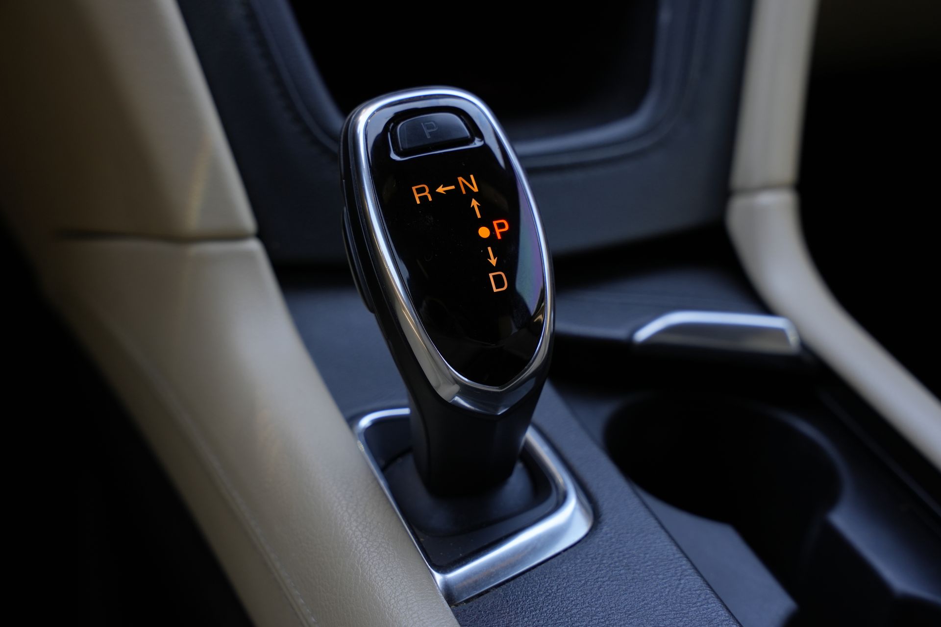 2018 Cadillac XT5 Luxury Red at DeMontrond Ford
