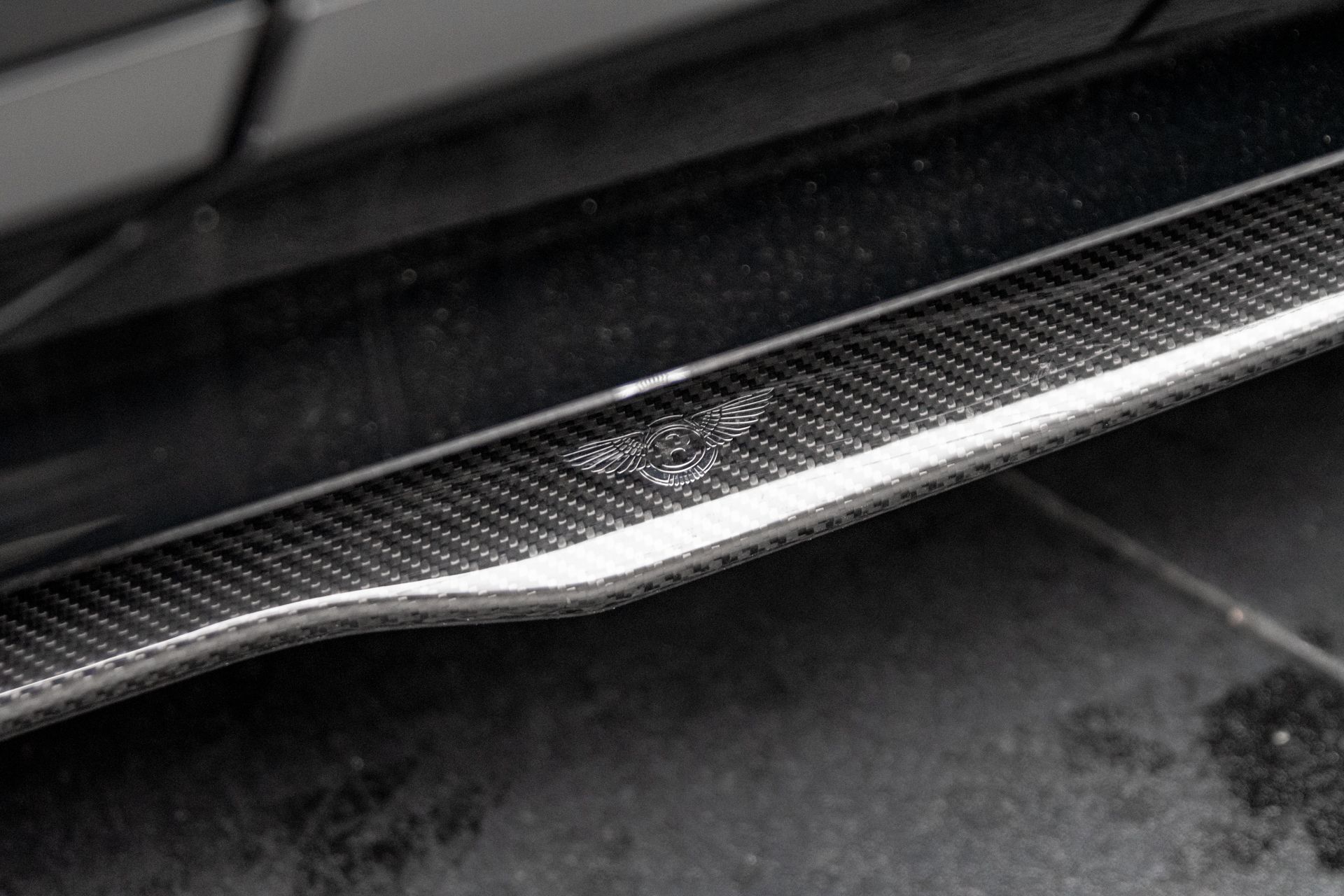 2025 Bentley Continental GT Black Edition - Photo 14