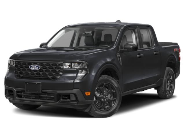 2026 Ford Maverick XLT - 0