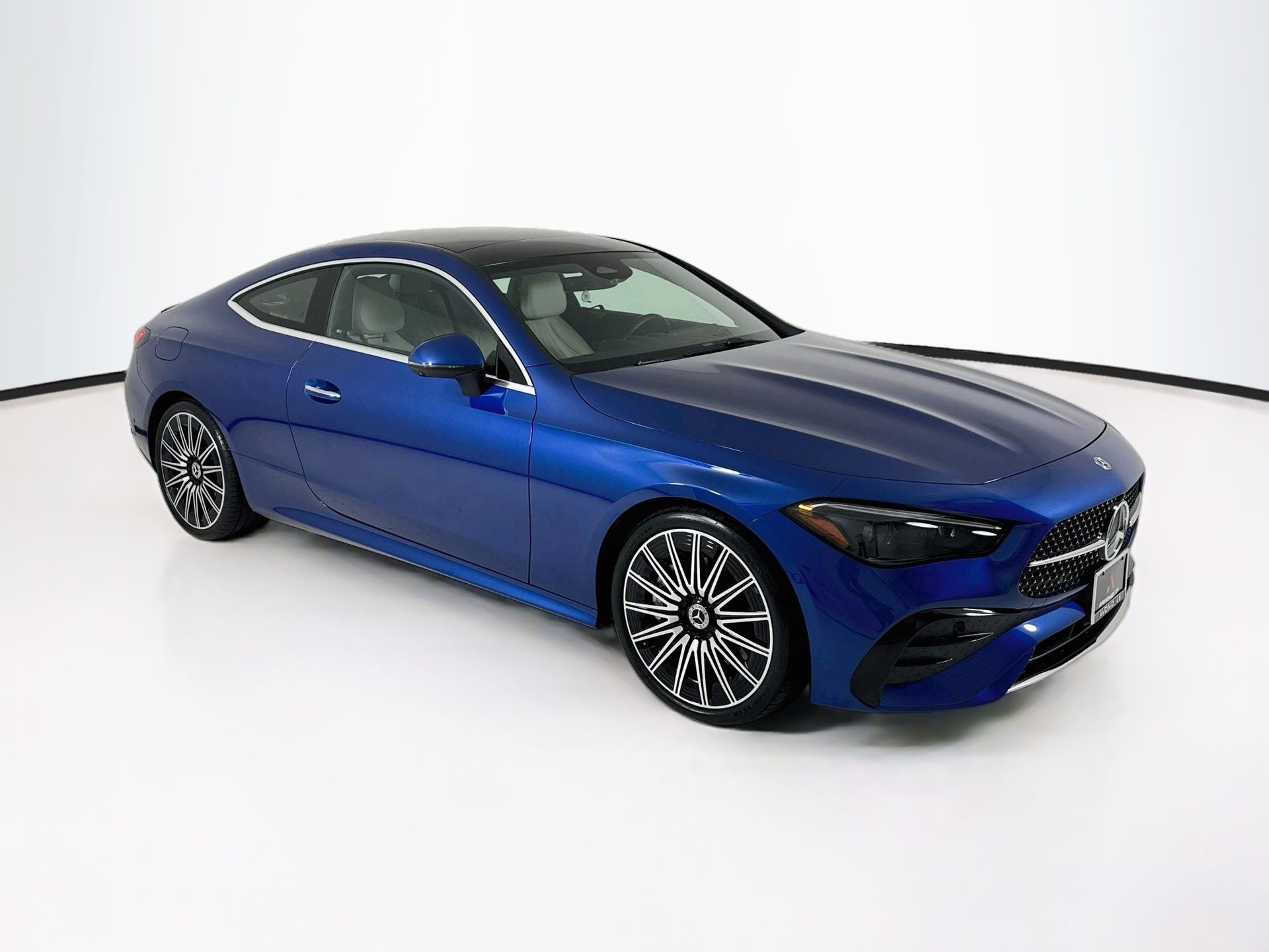 2024 Mercedes-Benz CLE 450 4MATIC