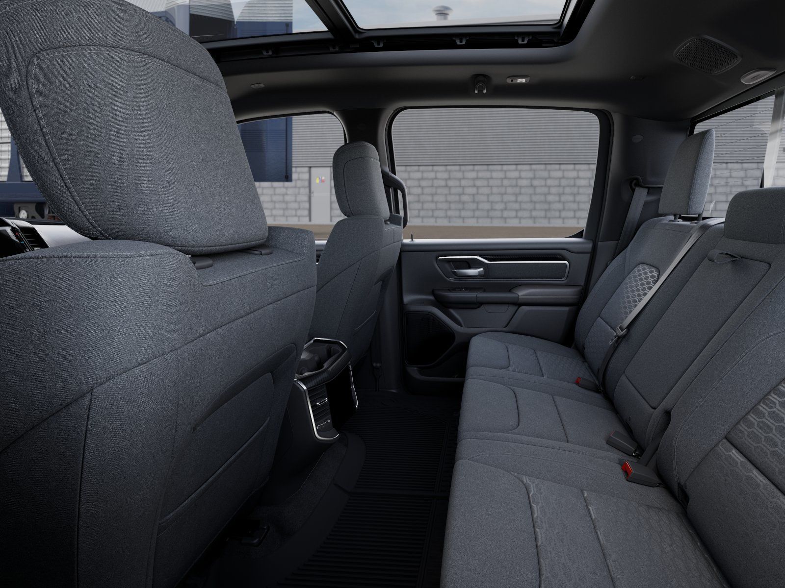 2026 RAM 1500 - Image 31