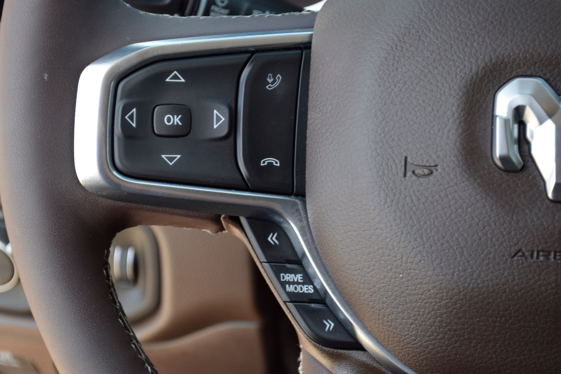 2026 Ram 1500 Laramie - 7