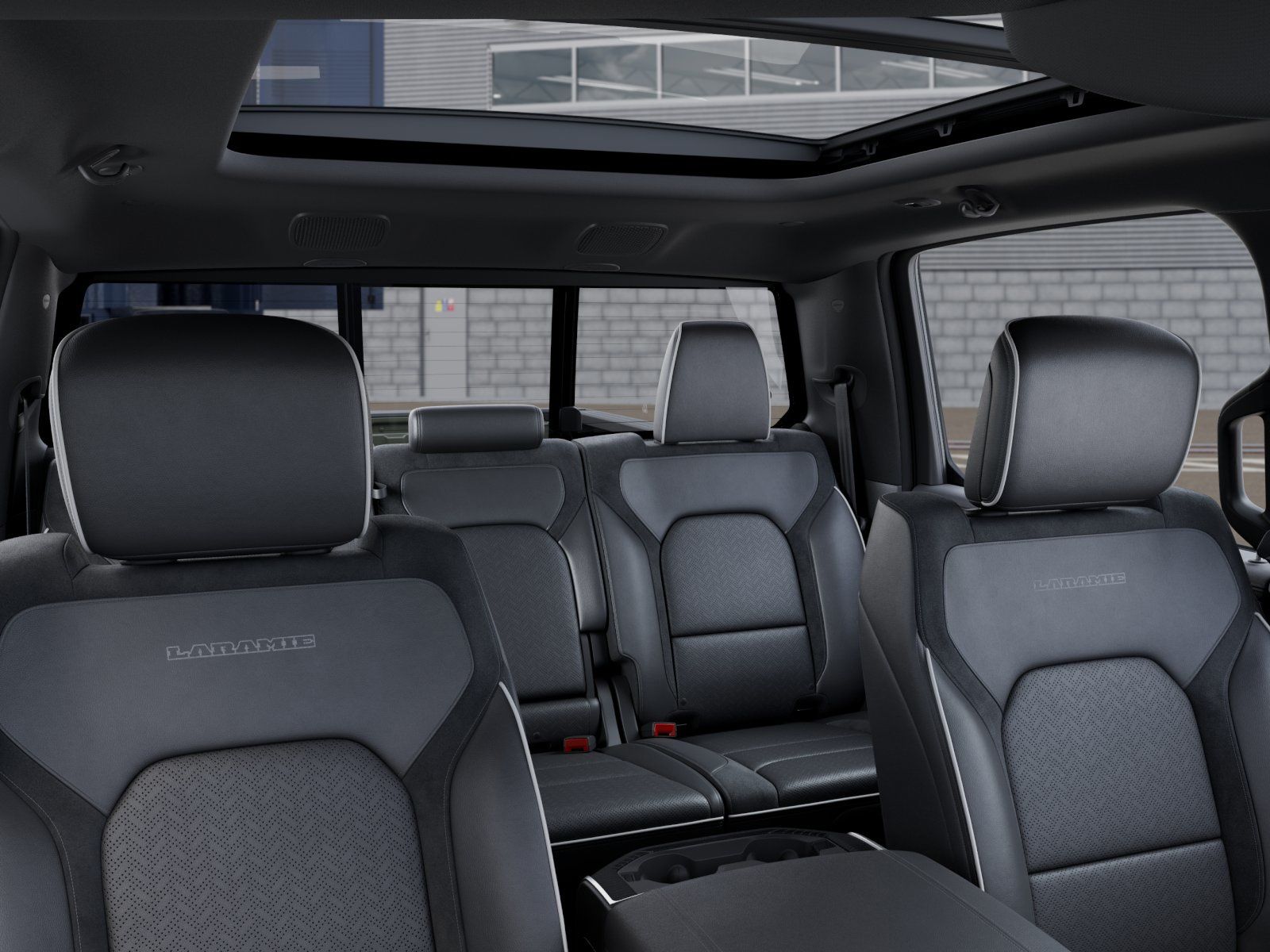 2026 RAM 1500 - Image 34