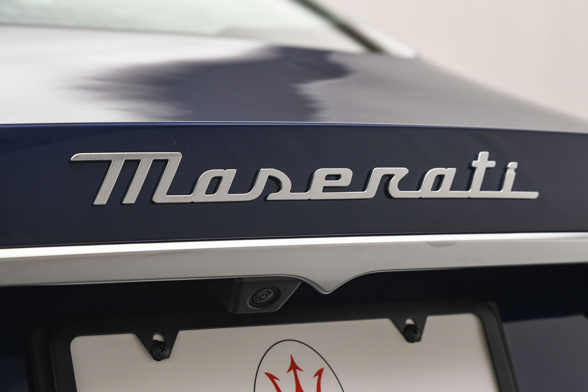 2025 Maserati GranTurismo Base - Photo 23
