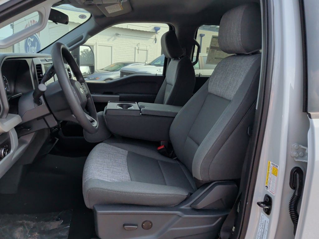 2026 Ford F-250SD XLT - 9