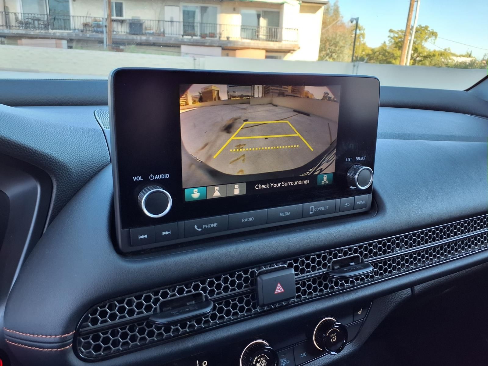 used 2023 Honda HR-V car, priced at $21,997