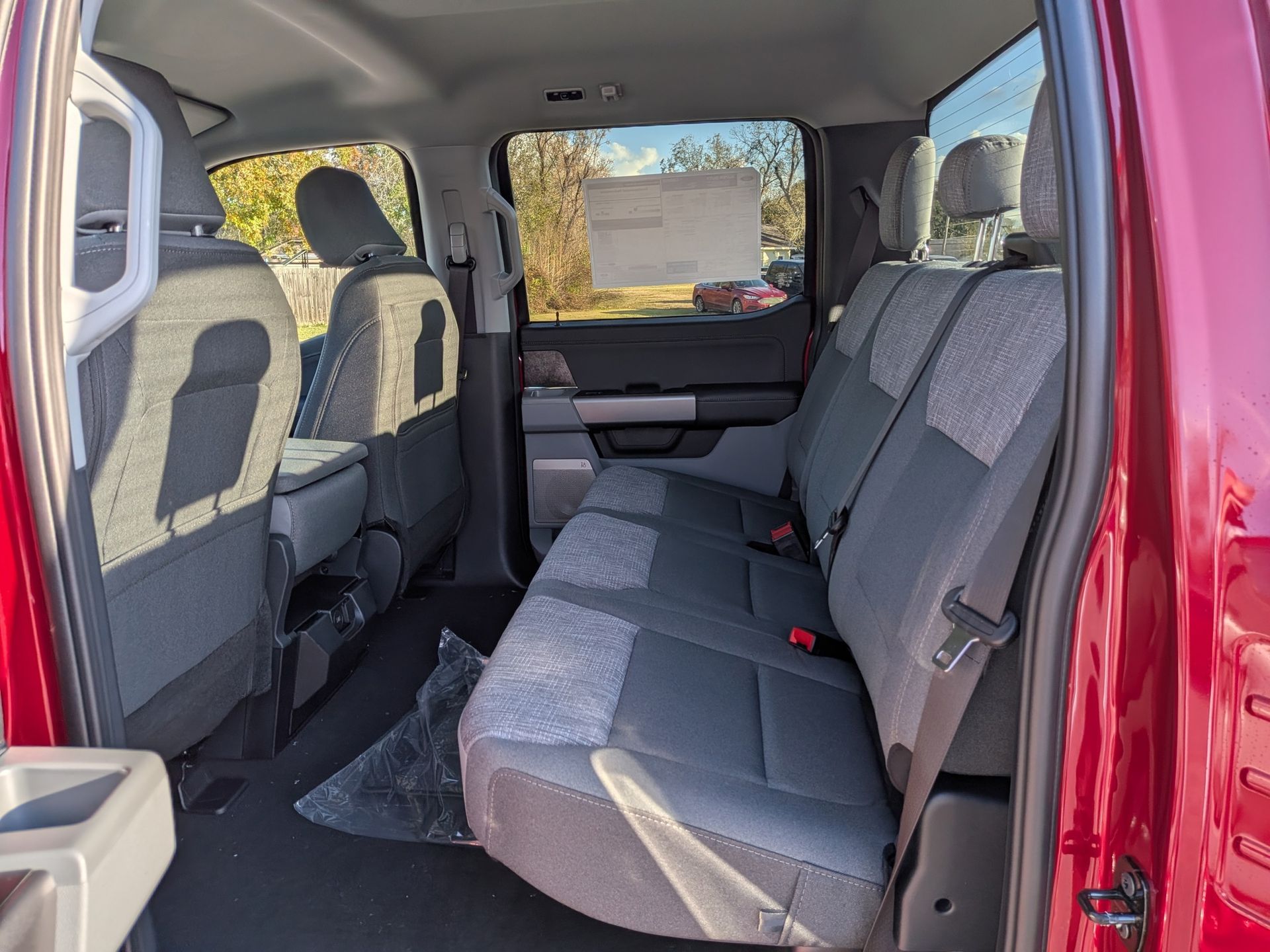 2026 Ford F-250SD XLT - 10