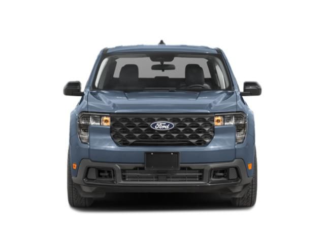 2026 Ford Maverick XLT - 3
