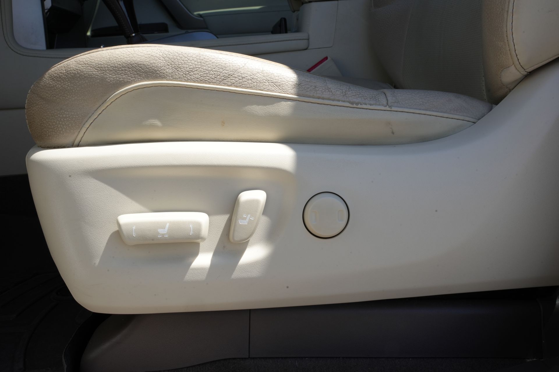 2019 Lexus GX 460  at Autostrade