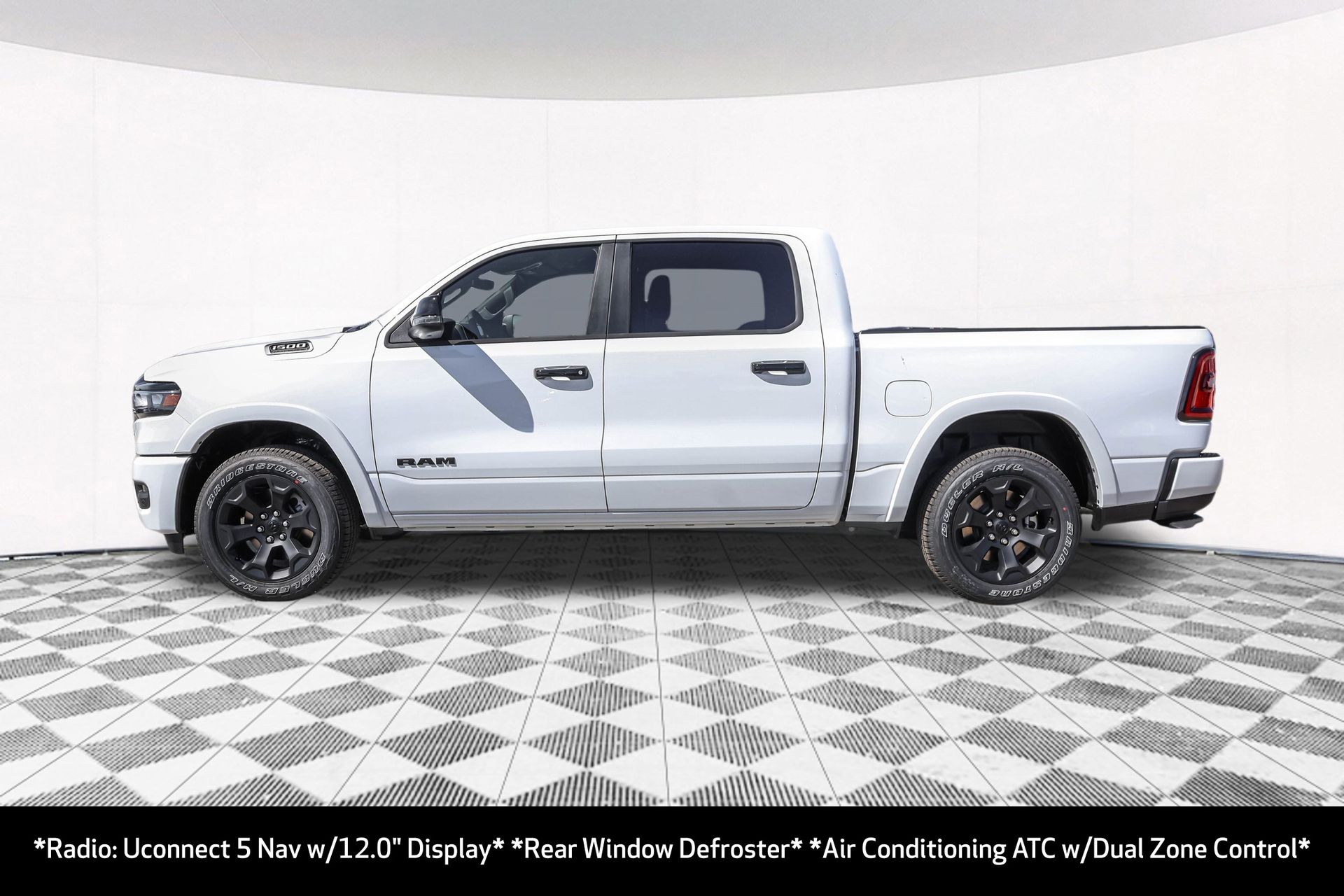 2026 RAM 1500 - Image 7