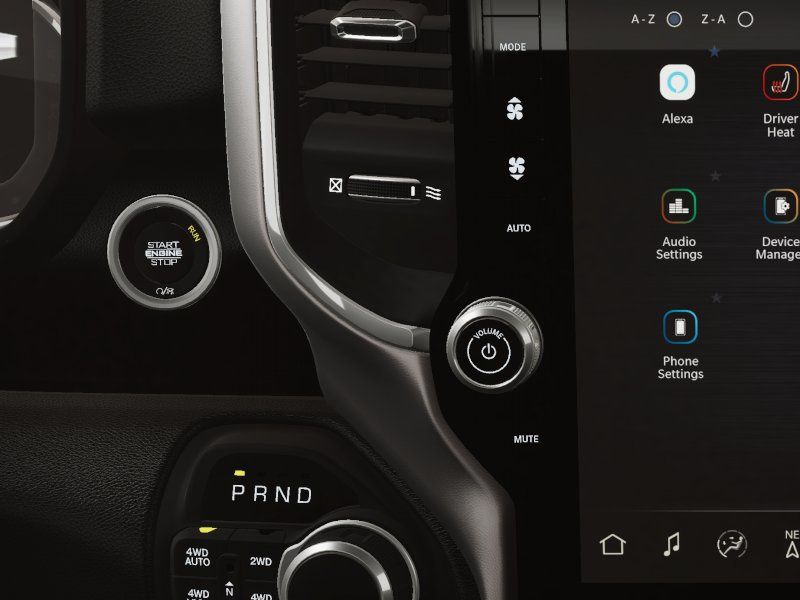 2026 RAM 1500 - Image 33