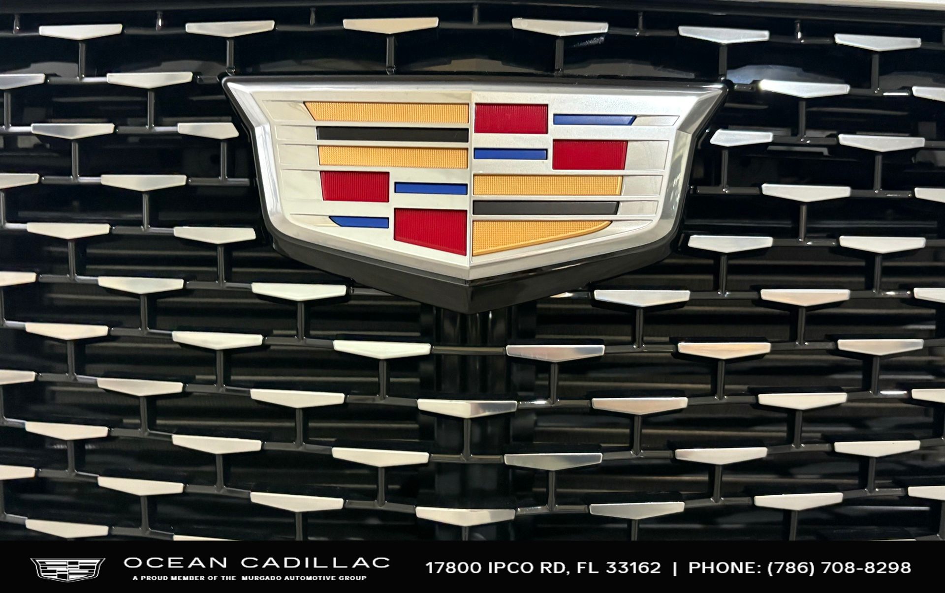 2025 Cadillac XT6 Premium Luxury 9