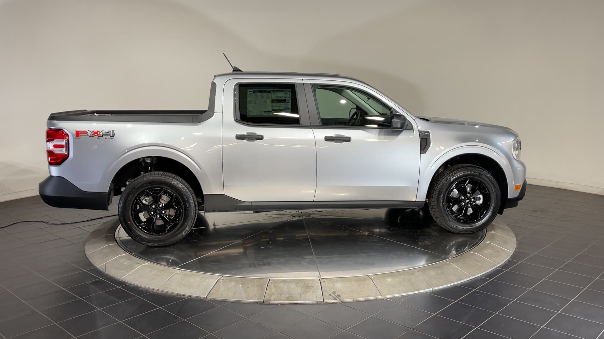 2024 Ford Maverick XLT 6